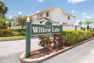 Lake Condo For Sale in Kenneth City, Florida