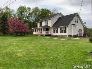 (private lake, pond, creek) Home For Sale in Thompson New York