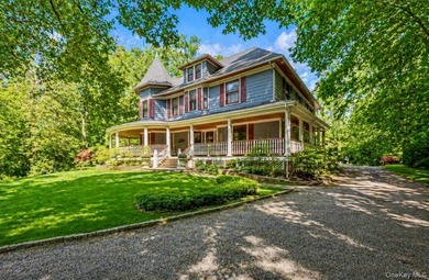 Welcome to this masterfully restored Queen Anne Victorian that - photo 3