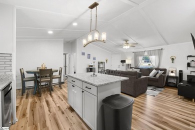 Tucked away on 0.82 acres with a peaceful country living feel - photo 4