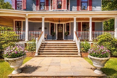 Welcome to this masterfully restored Queen Anne Victorian that - photo 4