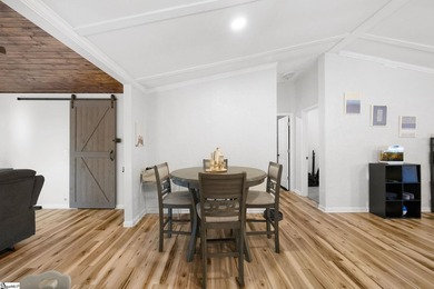 Tucked away on 0.82 acres with a peaceful country living feel - photo 5