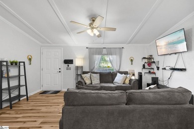 Tucked away on 0.82 acres with a peaceful country living feel - photo 8