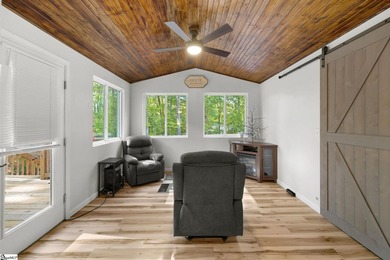 Tucked away on 0.82 acres with a peaceful country living feel - photo 9