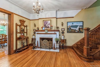 Welcome to this masterfully restored Queen Anne Victorian that - photo 9