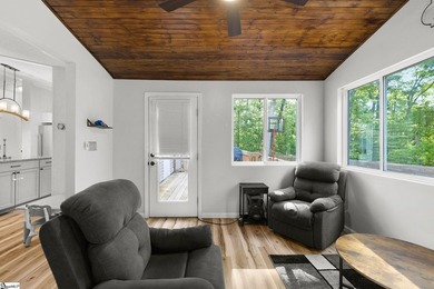Tucked away on 0.82 acres with a peaceful country living feel - photo 10