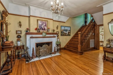 Welcome to this masterfully restored Queen Anne Victorian that - photo 10