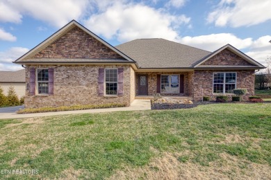 Lake Home Sale Pending in Lenoir City, Tennessee