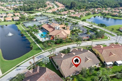 Lake Home For Sale in Vero Beach, Florida