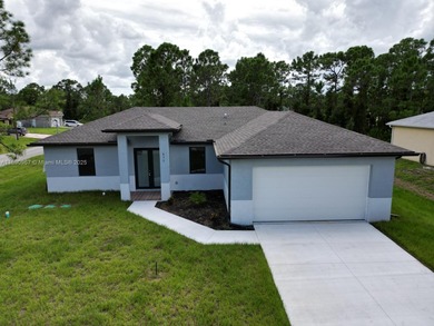 Lehigh Acres Area Home For Sale in Lehigh Acres Florida
