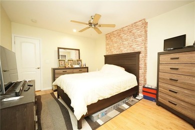 Meticulously maintained triplex style single family home in the - photo 8