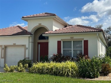 (private lake, pond, creek) Home For Sale in Cape Coral Florida