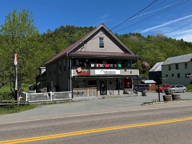 Set in the heart of the Village of East Randolph, this historic - photo 1