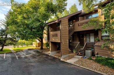 Quail Lake Condo For Sale in Colorado Springs Colorado