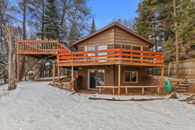 Lake Home For Sale in Nekoosa, Wisconsin