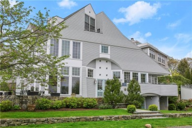 Long Island Sound  Home For Sale in Norwalk Connecticut