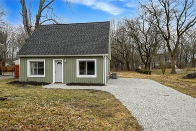 Springfield Lake Home For Sale in Akron Ohio