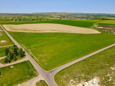 (private lake, pond, creek) Acreage For Sale in Billings Montana