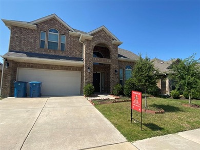 Lake Ray Hubbard Home For Sale in Forney Texas