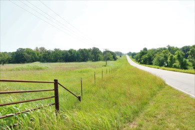 Kaw Lake Land For Sale