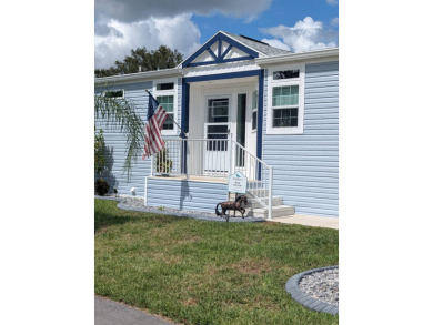 (private lake, pond, creek) Home For Sale in Lake Suzy Florida