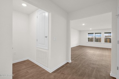 Located in Magnolia Hills, this open concept home centers around - photo 3