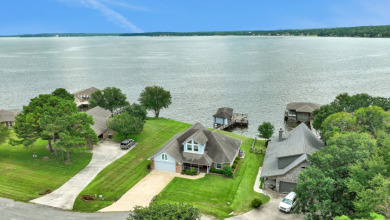 Summer Breeze Waterfront Home - Lake Home For Sale in Coldspring, Texas