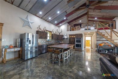 Lake Acreage For Sale in Hallettsville, Texas