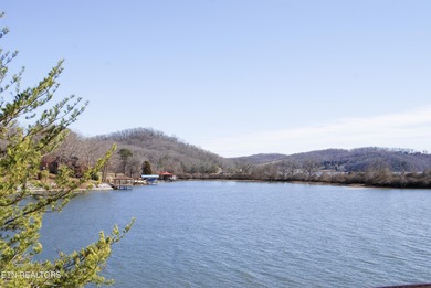 (private lake, pond, creek) Lot For Sale in Rockwood Tennessee