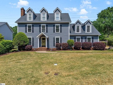 Charming 4-bedroom, 2.5-bath home in a prime Taylors location! - photo 1