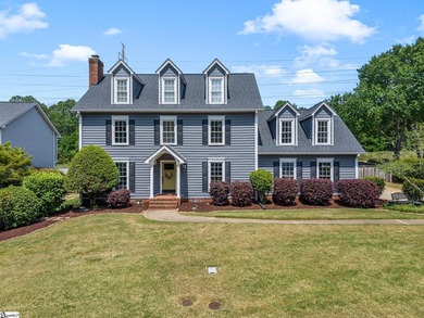 Charming 4-bedroom, 2.5-bath home in a prime Taylors location! - photo 2