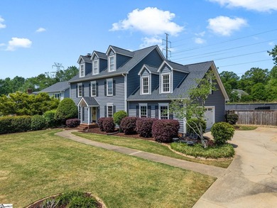 Charming 4-bedroom, 2.5-bath home in a prime Taylors location! - photo 5