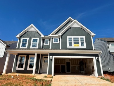 Lake Home For Sale in Sherrills Ford, North Carolina