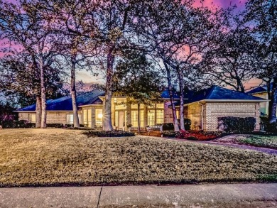 Lake Home For Sale in Highland Village, Texas