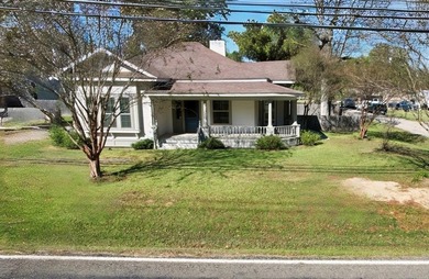 Lake Home For Sale in Alba, Texas