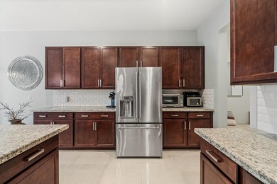 Welcome to Andalucia, one of West Lake Worth's premier gated - photo 11