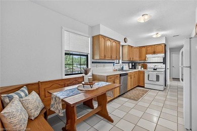 3 bedroom, 2 bath home located in Hackett in the Sebastian Lake - photo 12