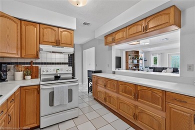 3 bedroom, 2 bath home located in Hackett in the Sebastian Lake - photo 15