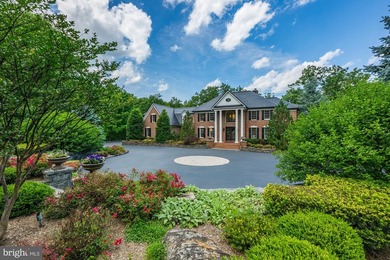 This custom-built estate in the prestigious Courtland Rural - photo 15
