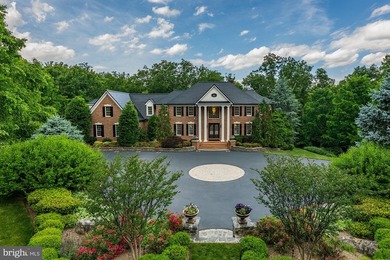 This custom-built estate in the prestigious Courtland Rural - photo 16