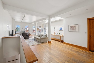 Renovated Loft Building in Prime Park Slope

A truly rare - photo 17