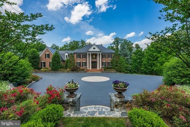 This custom-built estate in the prestigious Courtland Rural - photo 17