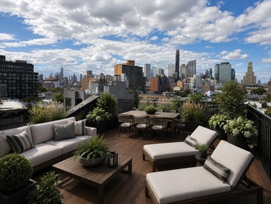 Renovated Loft Building in Prime Park Slope

A truly rare - photo 18