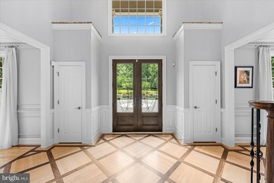 This custom-built estate in the prestigious Courtland Rural - photo 19