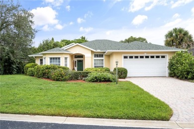 Lake Home For Sale in Vero Beach, Florida