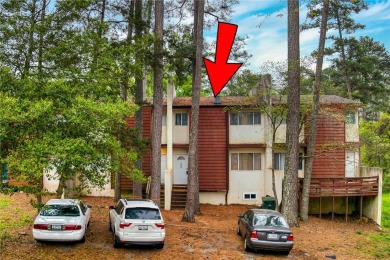 Lake Hartwell Townhome/Townhouse For Sale in Clemson South Carolina