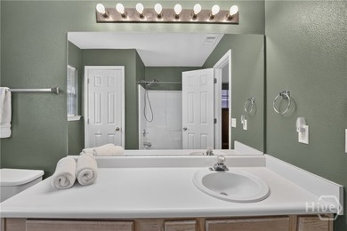 Welcome home to this thoughtfully designed 3 bedroom home in the - photo 22