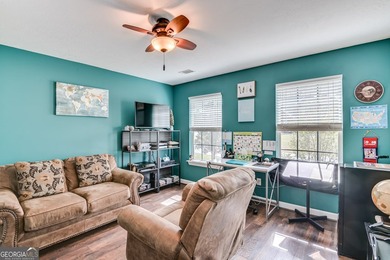 TAKE ADVANTAGE OF AN ASSUMABLE VA LOAN AT 2.25%!! LESS THAN - photo 33