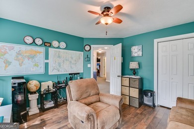 TAKE ADVANTAGE OF AN ASSUMABLE VA LOAN AT 2.25%!! LESS THAN - photo 34