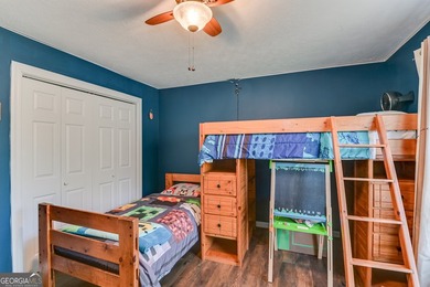 TAKE ADVANTAGE OF AN ASSUMABLE VA LOAN AT 2.25%!! LESS THAN - photo 37